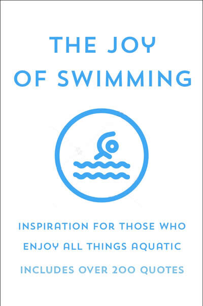 The Joy Of Swimming