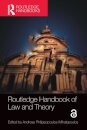 Routledge Handbook of Law and Theory