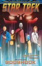 Star Trek, Vol. 1: Godshock