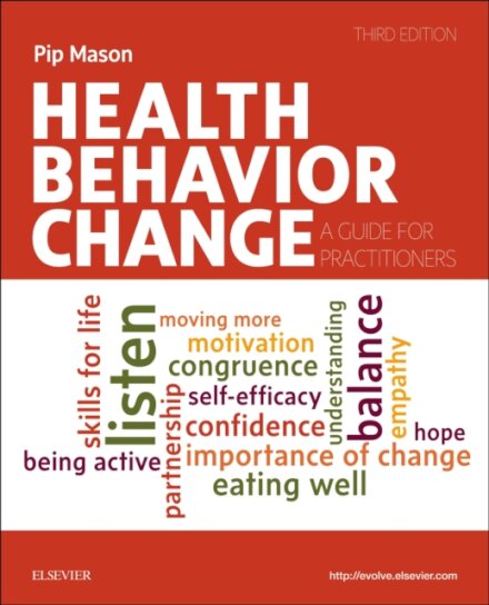 Health Behavior Change