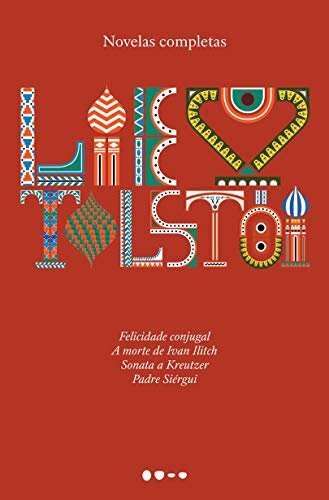 Novelas Completas De Liev Tolstói