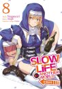 Slow Life In Another World (I Wish!) (Manga) Vol. 8