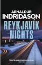 Reykjavik Nights