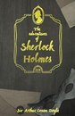The Adventures Of Sherlock Holmes