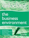 Unlocking the Business Environment