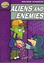Aliens And Enemies