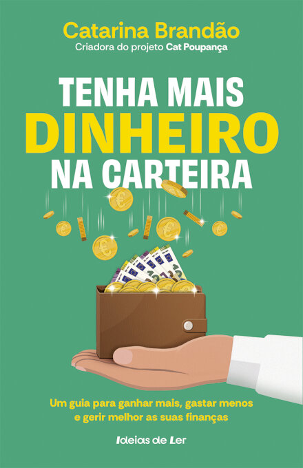 Tenha Mais Dinheiro na Carteira