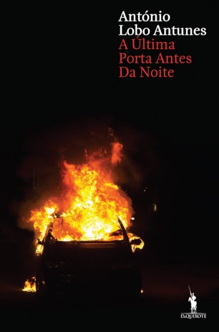 A Última Porta Antes da Noite