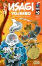Usagi Yojimbo: 40th Anniversary Reader