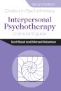 Interpersonal Psychotherapy 2E A Clinician's Guide