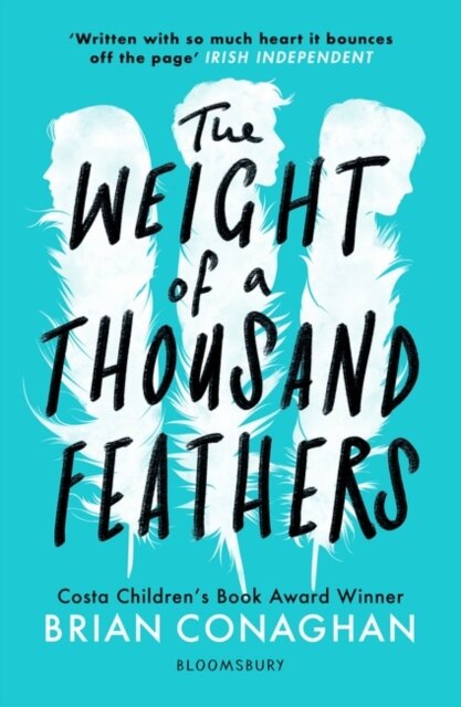 The Weight Of A Thousand Feathers
