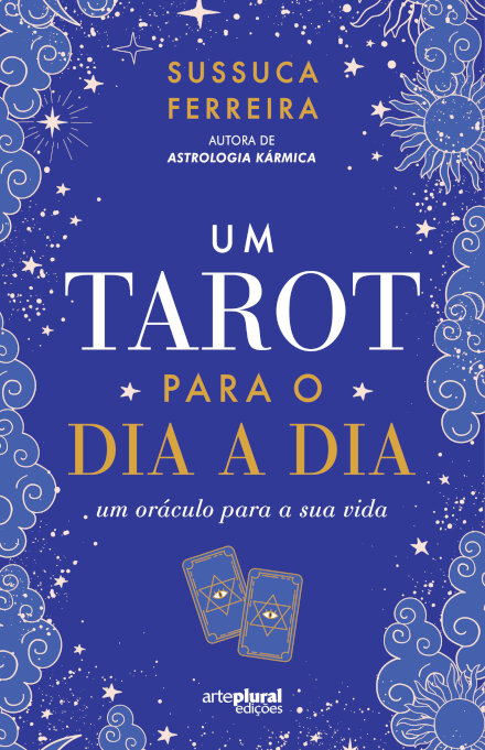 Um Tarot para o Dia a Dia