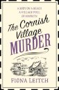 The Cornish Village Murder