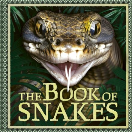 The Book of Snakes