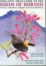 Phillipps' Field Guide to the Birds of Borneo