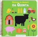 Desenha os Animais da Quinta