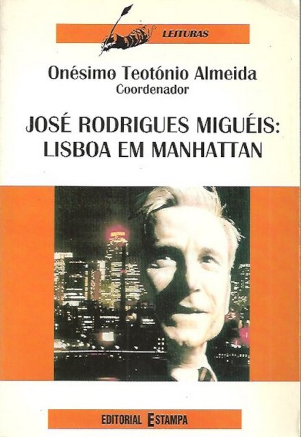 Lisboa em Manhattan