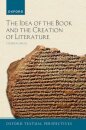 The Idea of the Book and the Creation of Literature