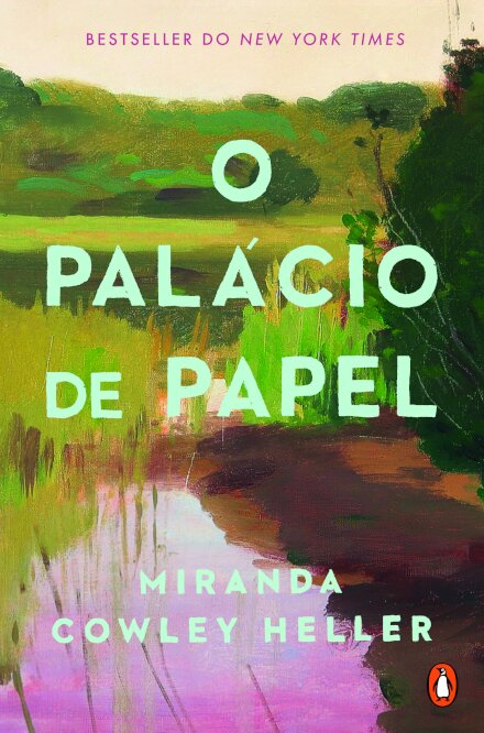 O Palácio de Papel