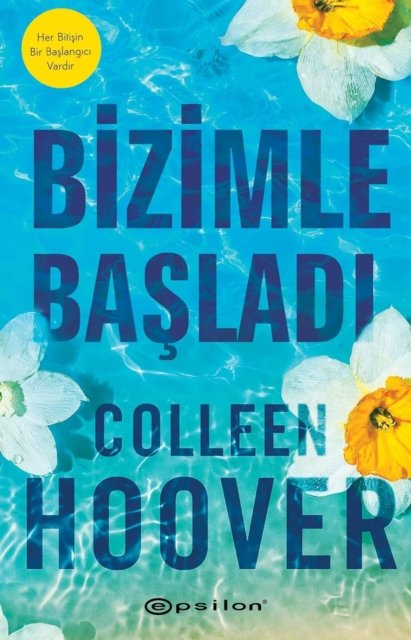 Bizimle Basladi
