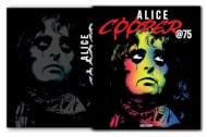 Alice Cooper at 75