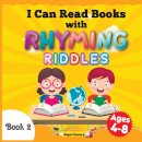 I Can Read Books with Rhyming Riddles