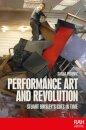 Performance Art and Revolution
