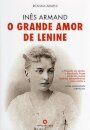 Inês Armand - O Grande Amor De Lenine