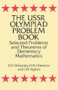The USSR Olympiad Problem Book