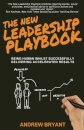 The New Leadership Playbook