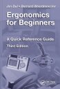 Ergonomics for Beginners