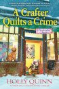 A Crafter Quilts a Crime