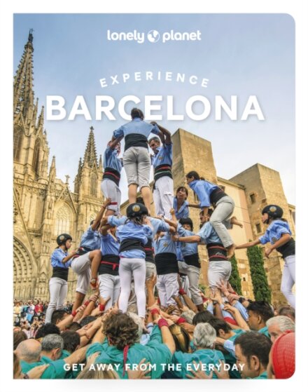 Experience Barcelona 2