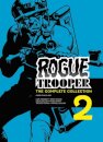 Rogue Trooper: The Complete Collection - Book 2