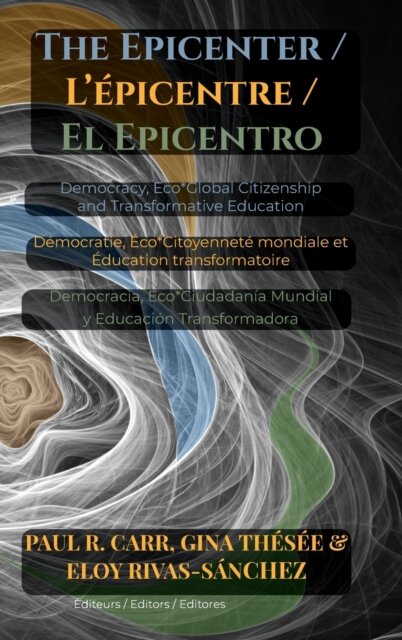 The Epicenter / L' Epicentre / El Epicentro