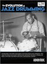 EVOLUTION OF JAZZ DRUMMING