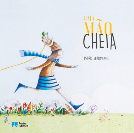 Uma mão cheia