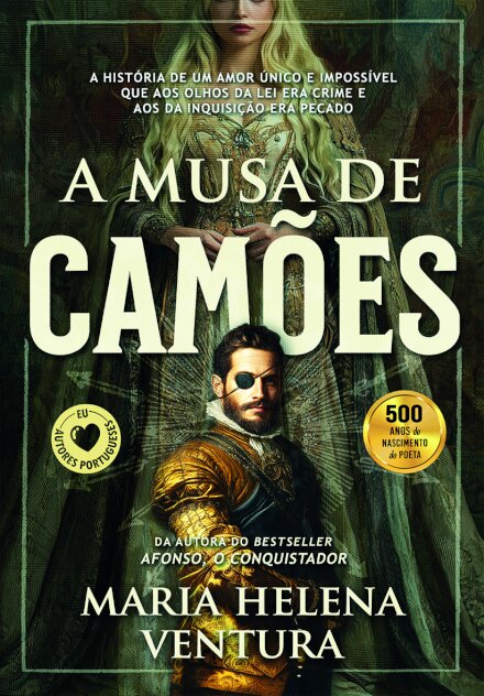 A Musa de Camões