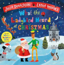 What The Ladybird Heard At Christmas