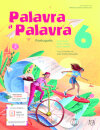 Palavra a Palavra 6.º Manual do Aluno 2025