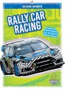 Rally Car Racing