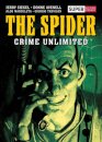 The Spider: Crime Unlimited