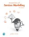 Essentials of Services Marketing