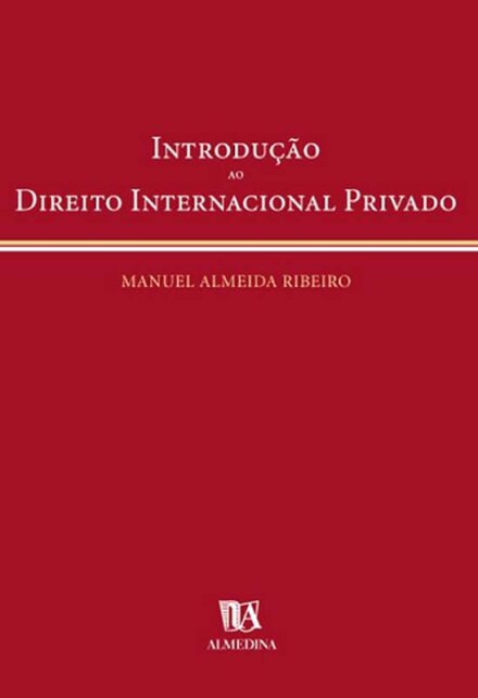 Introdução ao Direito Internacional Privado