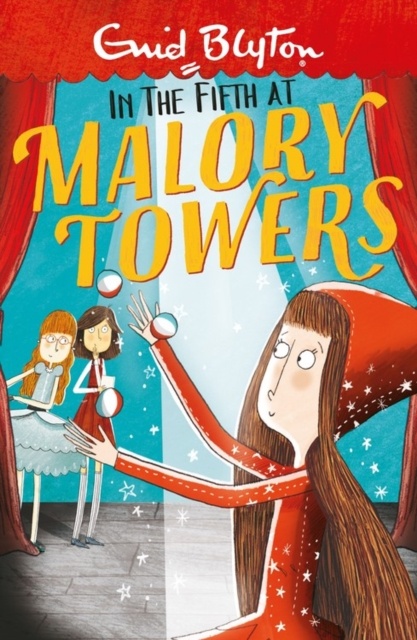 Malory Towers: In The Fifth: 5