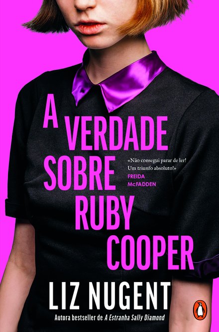 A Verdade Sobre Ruby Cooper