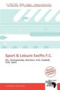 Sport & Leisure Swifts F.C.