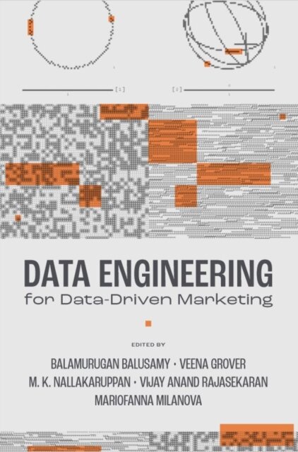 Data Engineering for Data-Driven Marketing