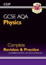 New GCSE Physics AQA Complete Revision & Practice with CGP RevisionHub