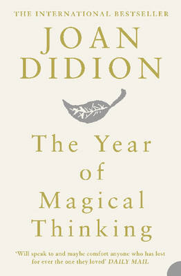The Year Of Magical Thinking